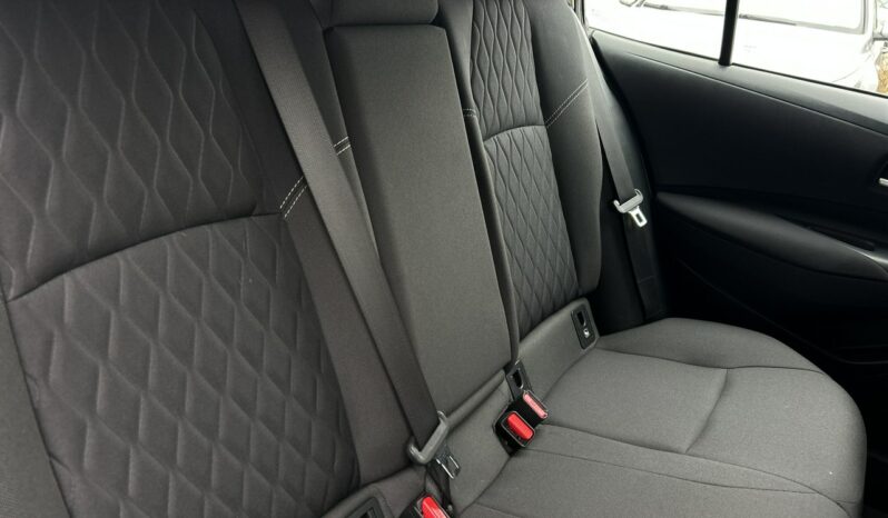 Toyota Corolla Salon Polska Poleasingowy I właściciel Serwis ASO VAT 23% Bezwypadkowy E21 (2019-) full