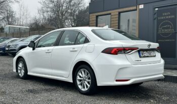 Toyota Corolla Salon Polska Poleasingowy I właściciel Serwis ASO VAT 23% Bezwypadkowy E21 (2019-) full