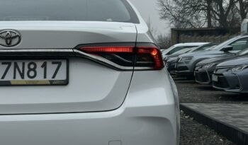 Toyota Corolla Salon Polska Poleasingowy I właściciel Serwis ASO VAT 23% Bezwypadkowy E21 (2019-) full