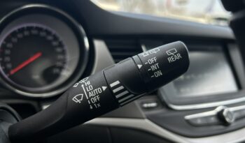 Opel Astra Salon Polska Poleasingowy I właściciel Serwis ASO VAT 23% Bezwypadkowy K (2015-2021) full