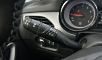 Opel Astra Salon Polska Poleasingowy I właściciel Serwis ASO VAT 23% Bezwypadkowy K (2015-2021) full