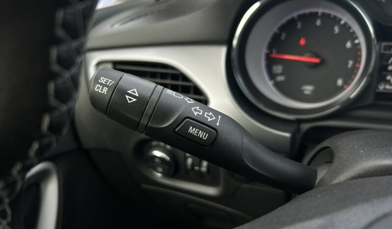 Opel Astra Salon Polska Poleasingowy I właściciel Serwis ASO VAT 23% Bezwypadkowy K (2015-2021) full