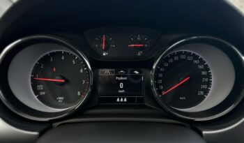 Opel Astra Salon Polska Poleasingowy I właściciel Serwis ASO VAT 23% Bezwypadkowy K (2015-2021) full