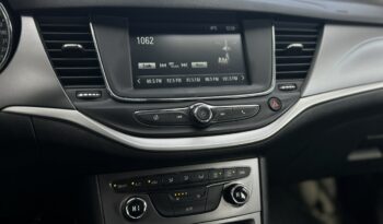 Opel Astra Salon Polska Poleasingowy I właściciel Serwis ASO VAT 23% Bezwypadkowy K (2015-2021) full