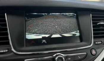 Opel Astra Salon Polska Poleasingowy I właściciel Serwis ASO VAT 23% Bezwypadkowy K (2015-2021) full