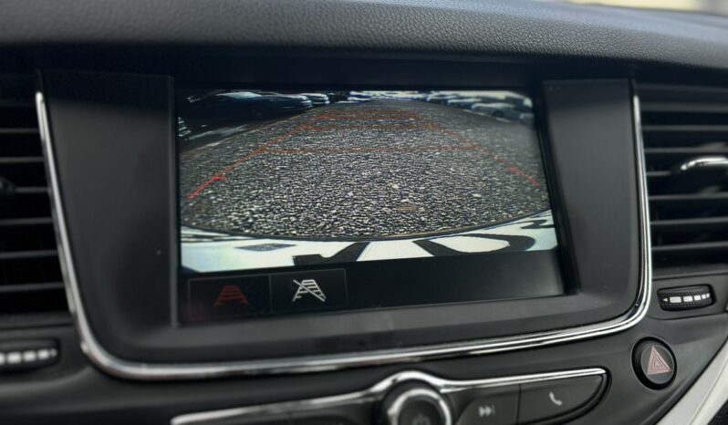 Opel Astra Salon Polska Poleasingowy I właściciel Serwis ASO VAT 23% Bezwypadkowy K (2015-2021) full