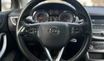 Opel Astra Salon Polska Poleasingowy I właściciel Serwis ASO VAT 23% Bezwypadkowy K (2015-2021) full