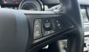 Opel Astra Salon Polska Poleasingowy I właściciel Serwis ASO VAT 23% Bezwypadkowy K (2015-2021) full