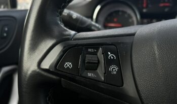 Opel Astra Salon Polska Poleasingowy I właściciel Serwis ASO VAT 23% Bezwypadkowy K (2015-2021) full