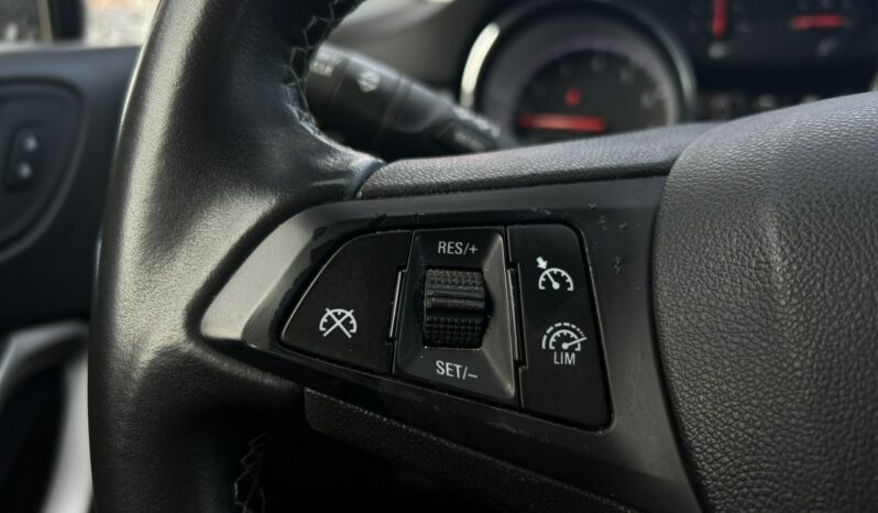 Opel Astra Salon Polska Poleasingowy I właściciel Serwis ASO VAT 23% Bezwypadkowy K (2015-2021) full