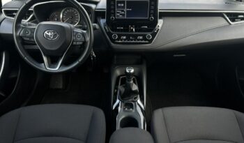 Toyota Corolla Salon Polska Poleasingowy I właściciel Serwis ASO VAT 23% Bezwypadkowy E21 (2019-) full