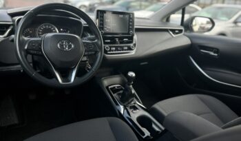 Toyota Corolla Salon Polska Poleasingowy I właściciel Serwis ASO VAT 23% Bezwypadkowy E21 (2019-) full