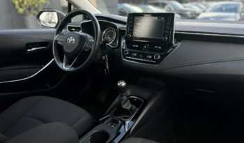 Toyota Corolla Salon Polska Poleasingowy I właściciel Serwis ASO VAT 23% Bezwypadkowy E21 (2019-) full