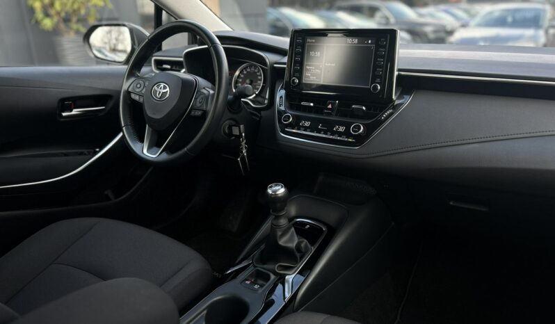 Toyota Corolla Salon Polska Poleasingowy I właściciel Serwis ASO VAT 23% Bezwypadkowy E21 (2019-) full