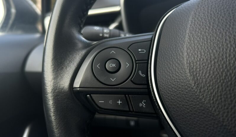 Toyota Corolla Salon Polska Poleasingowy I właściciel Serwis ASO VAT 23% Bezwypadkowy E21 (2019-) full