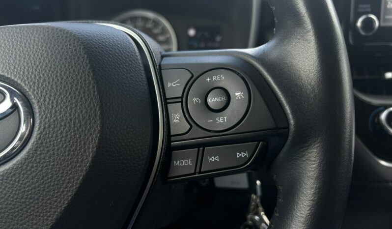 Toyota Corolla Salon Polska Poleasingowy I właściciel Serwis ASO VAT 23% Bezwypadkowy E21 (2019-) full