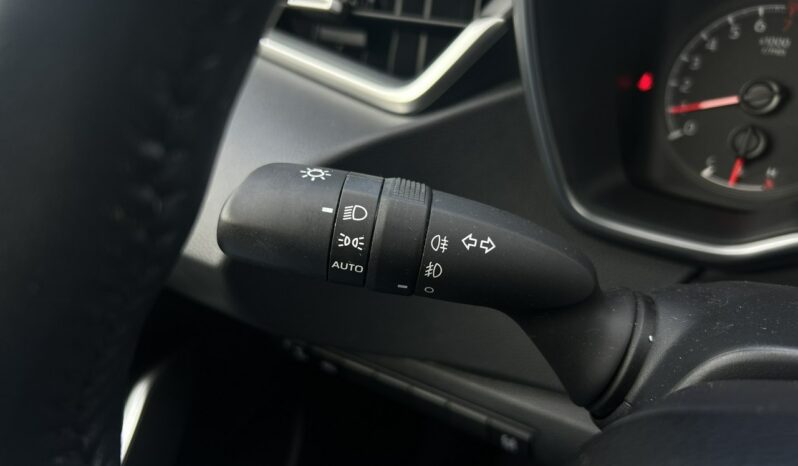 Toyota Corolla Salon Polska Poleasingowy I właściciel Serwis ASO VAT 23% Bezwypadkowy E21 (2019-) full