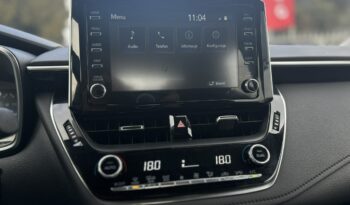 Toyota Corolla Salon Polska Poleasingowy I właściciel Serwis ASO VAT 23% Bezwypadkowy E21 (2019-) full