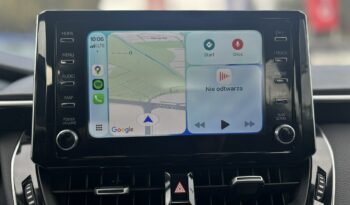 Toyota Corolla Salon Polska Poleasingowy I właściciel Serwis ASO VAT 23% Bezwypadkowy E21 (2019-) full