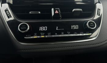 Toyota Corolla Salon Polska Poleasingowy I właściciel Serwis ASO VAT 23% Bezwypadkowy E21 (2019-) full