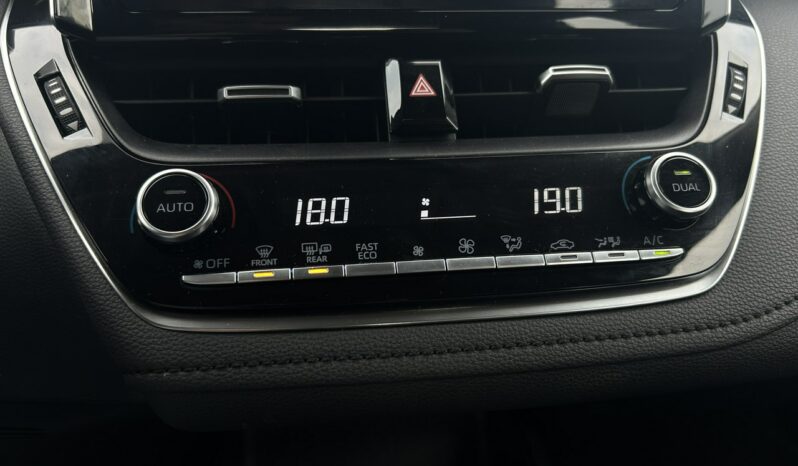 Toyota Corolla Salon Polska Poleasingowy I właściciel Serwis ASO VAT 23% Bezwypadkowy E21 (2019-) full