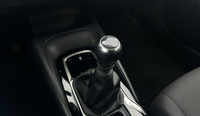 Toyota Corolla Salon Polska Poleasingowy I właściciel Serwis ASO VAT 23% Bezwypadkowy E21 (2019-) full