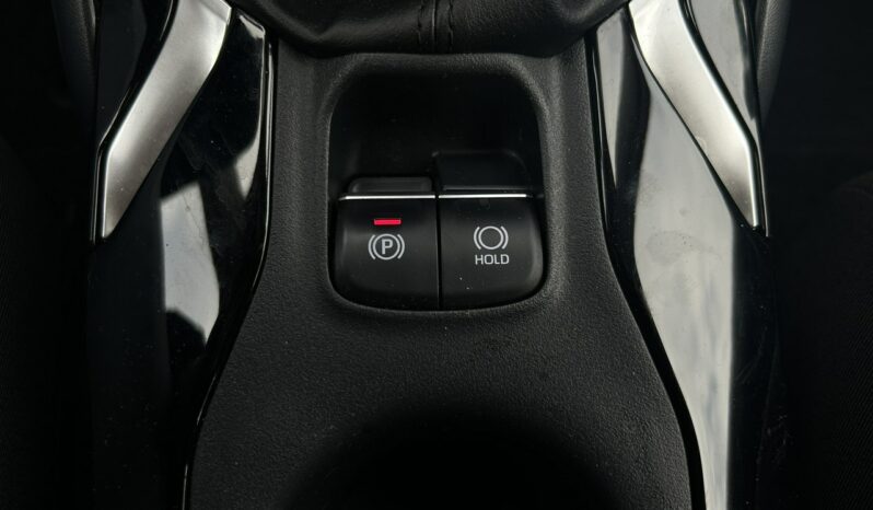 Toyota Corolla Salon Polska Poleasingowy I właściciel Serwis ASO VAT 23% Bezwypadkowy E21 (2019-) full