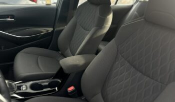 Toyota Corolla Salon Polska Poleasingowy I właściciel Serwis ASO VAT 23% Bezwypadkowy E21 (2019-) full