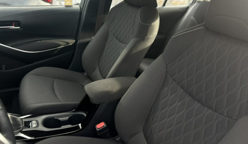 Toyota Corolla Salon Polska Poleasingowy I właściciel Serwis ASO VAT 23% Bezwypadkowy E21 (2019-) full