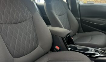 Toyota Corolla Salon Polska Poleasingowy I właściciel Serwis ASO VAT 23% Bezwypadkowy E21 (2019-) full