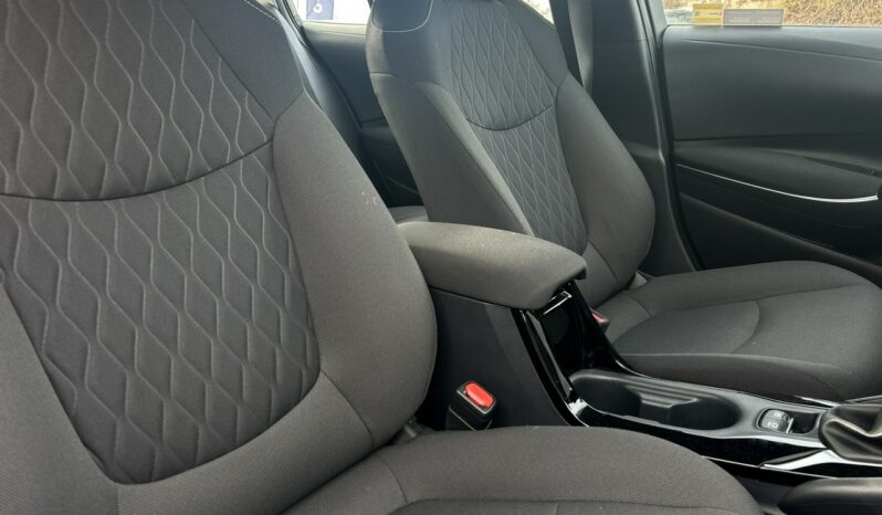 Toyota Corolla Salon Polska Poleasingowy I właściciel Serwis ASO VAT 23% Bezwypadkowy E21 (2019-) full