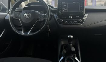 Toyota Corolla Salon Polska Poleasingowy I właściciel Serwis ASO VAT 23% Bezwypadkowy E21 (2019-) full