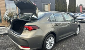 Toyota Corolla Salon Polska Poleasingowy I właściciel Serwis ASO VAT 23% Bezwypadkowy E21 (2019-) full