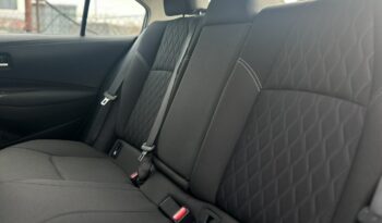 Toyota Corolla Salon Polska Poleasingowy I właściciel Serwis ASO VAT 23% Bezwypadkowy E21 (2019-) full