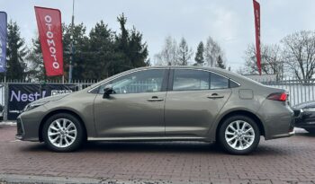 Toyota Corolla Salon Polska Poleasingowy I właściciel Serwis ASO VAT 23% Bezwypadkowy E21 (2019-) full