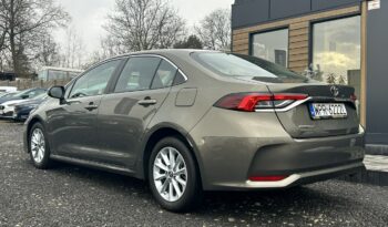 Toyota Corolla Salon Polska Poleasingowy I właściciel Serwis ASO VAT 23% Bezwypadkowy E21 (2019-) full