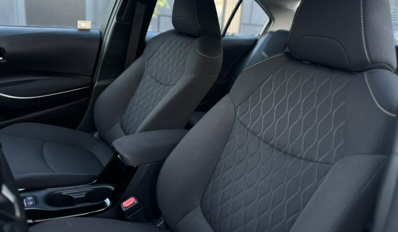 Toyota Corolla Salon Polska Poleasingowy I właściciel Serwis ASO VAT 23% Bezwypadkowy E21 (2019-) full