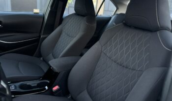 Toyota Corolla Salon Polska Poleasingowy I właściciel Serwis ASO VAT 23% Bezwypadkowy E21 (2019-) full