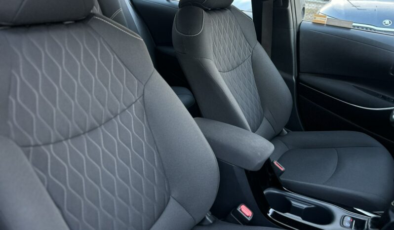 Toyota Corolla Salon Polska Poleasingowy I właściciel Serwis ASO VAT 23% Bezwypadkowy E21 (2019-) full