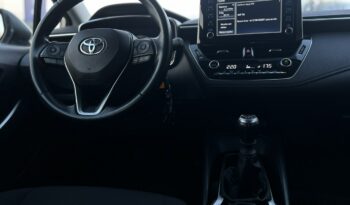 Toyota Corolla Salon Polska Poleasingowy I właściciel Serwis ASO VAT 23% Bezwypadkowy E21 (2019-) full