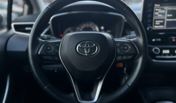 Toyota Corolla Salon Polska Poleasingowy I właściciel Serwis ASO VAT 23% Bezwypadkowy E21 (2019-) full