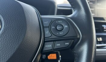 Toyota Corolla Salon Polska Poleasingowy I właściciel Serwis ASO VAT 23% Bezwypadkowy E21 (2019-) full