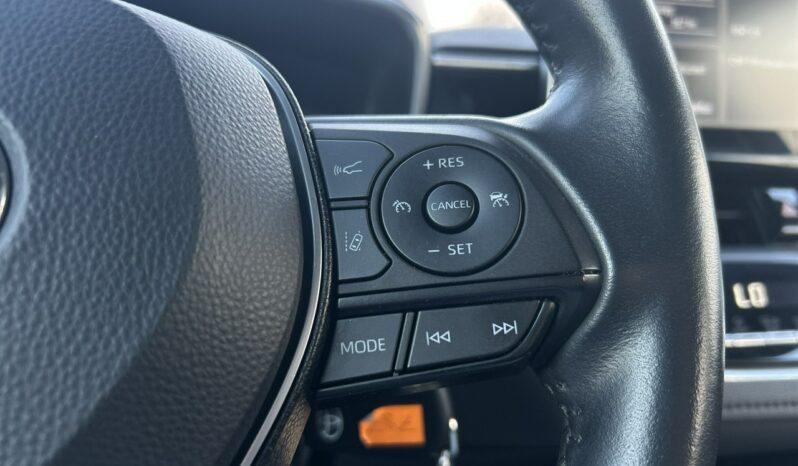 Toyota Corolla Salon Polska Poleasingowy I właściciel Serwis ASO VAT 23% Bezwypadkowy E21 (2019-) full