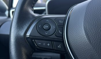 Toyota Corolla Salon Polska Poleasingowy I właściciel Serwis ASO VAT 23% Bezwypadkowy E21 (2019-) full