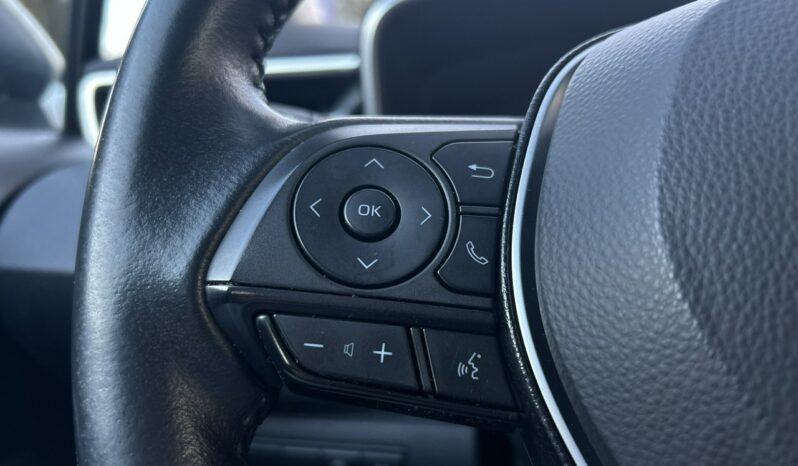 Toyota Corolla Salon Polska Poleasingowy I właściciel Serwis ASO VAT 23% Bezwypadkowy E21 (2019-) full