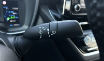 Toyota Corolla Salon Polska Poleasingowy I właściciel Serwis ASO VAT 23% Bezwypadkowy E21 (2019-) full