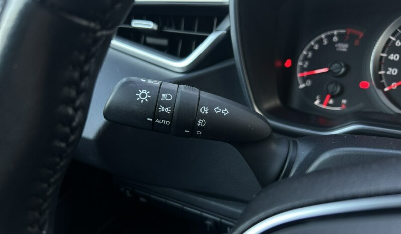 Toyota Corolla Salon Polska Poleasingowy I właściciel Serwis ASO VAT 23% Bezwypadkowy E21 (2019-) full