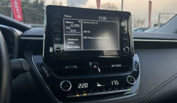 Toyota Corolla Salon Polska Poleasingowy I właściciel Serwis ASO VAT 23% Bezwypadkowy E21 (2019-) full