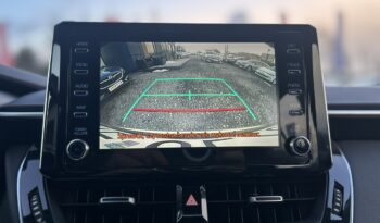 Toyota Corolla Salon Polska Poleasingowy I właściciel Serwis ASO VAT 23% Bezwypadkowy E21 (2019-) full