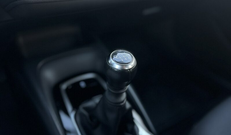 Toyota Corolla Salon Polska Poleasingowy I właściciel Serwis ASO VAT 23% Bezwypadkowy E21 (2019-) full